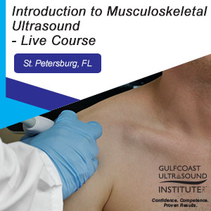  Introduction to Musculoskeletal Ultrasound